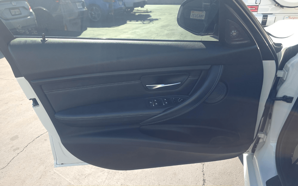 2018 BMW M3 Competition Pkg Tigard OR