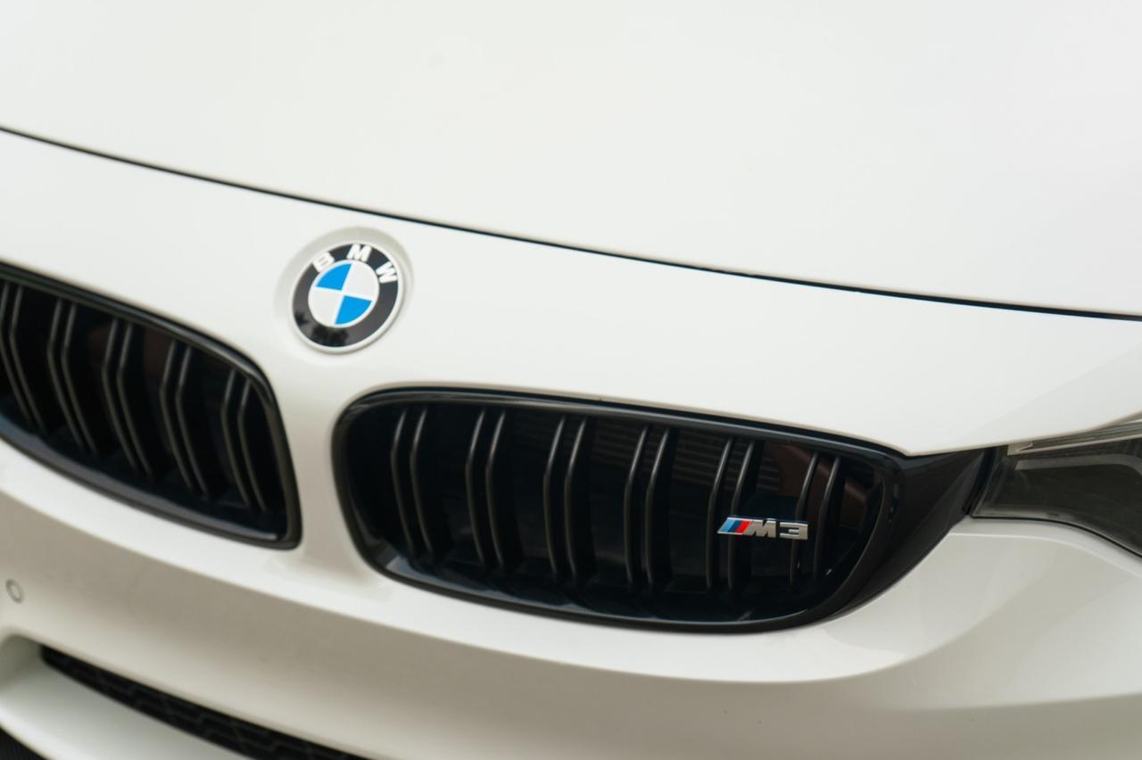 2018 BMW M3 Competition RWD Yonkers NY
