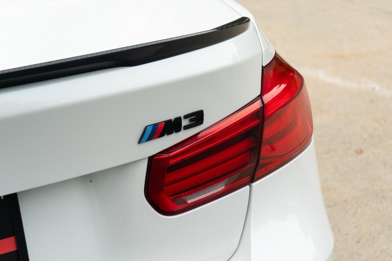 2018 BMW M3 Competition RWD Yonkers NY