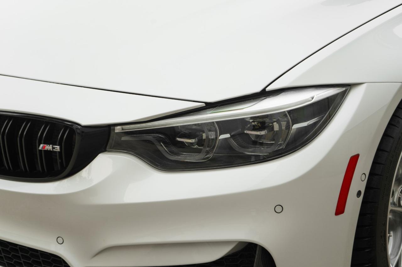 2018 BMW M3 Competition RWD Yonkers NY
