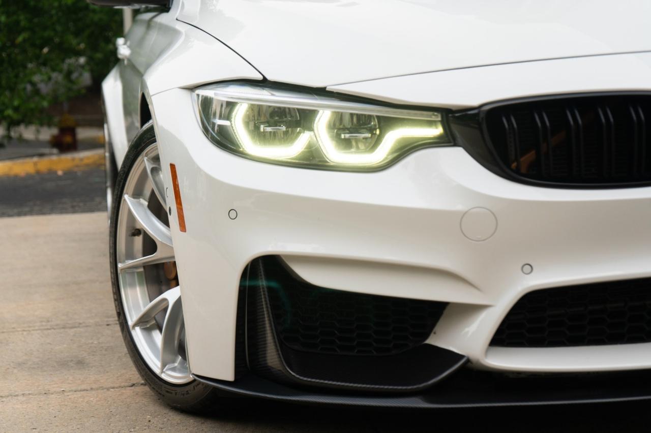 2018 BMW M3 Competition RWD Yonkers NY