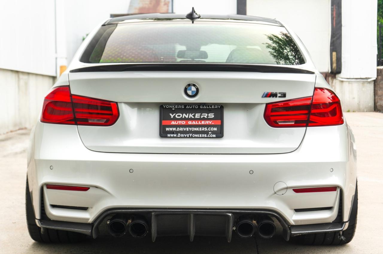 2018 BMW M3 Competition RWD Yonkers NY