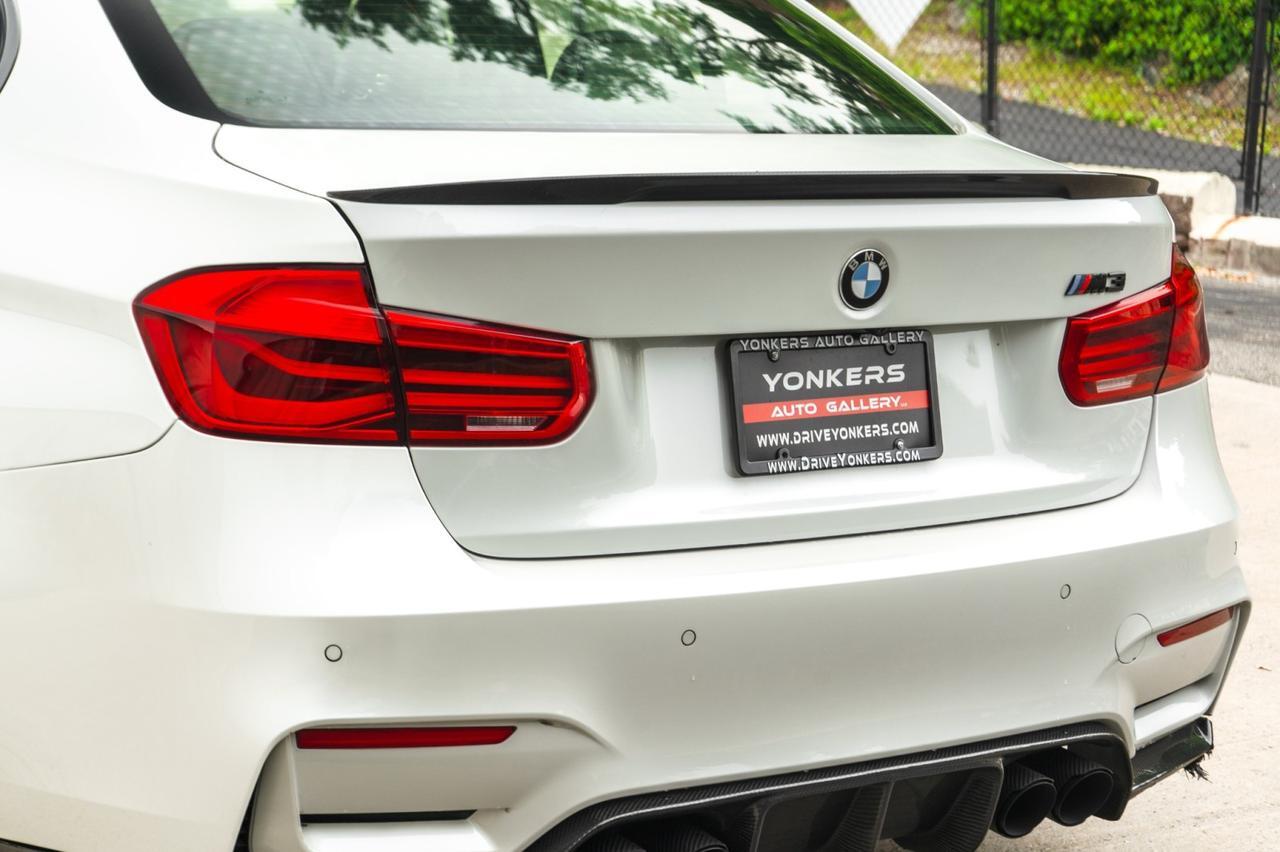 2018 BMW M3 Competition RWD Yonkers NY