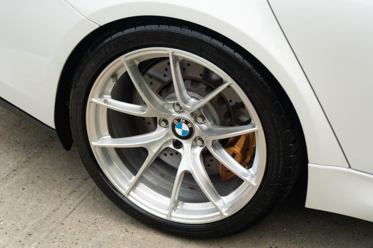 2018 BMW M3 Competition RWD Yonkers NY