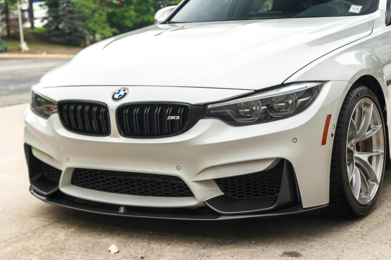 2018 BMW M3 Competition RWD Yonkers NY