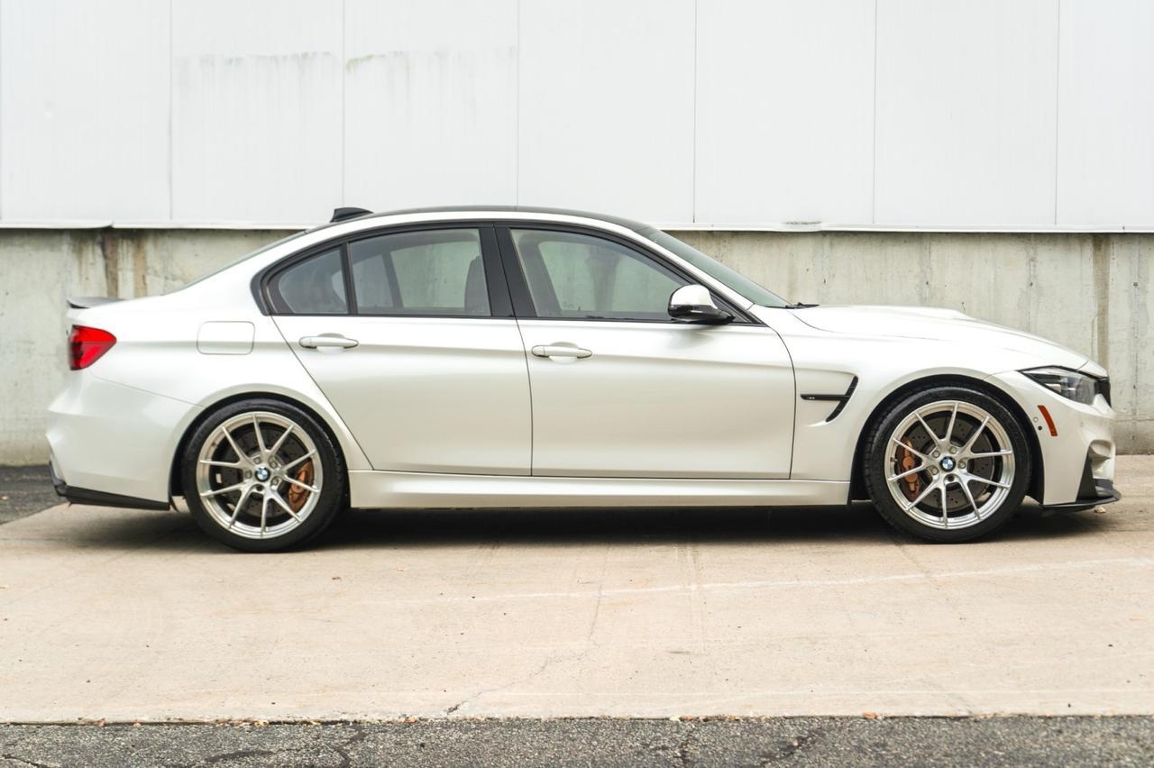 2018 BMW M3 Competition RWD Yonkers NY