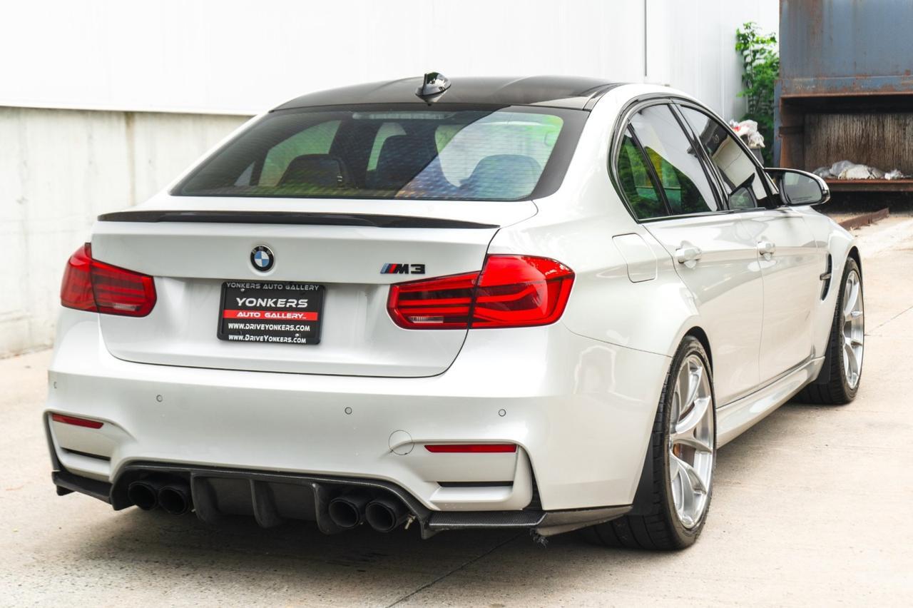 2018 BMW M3 Competition RWD Yonkers NY