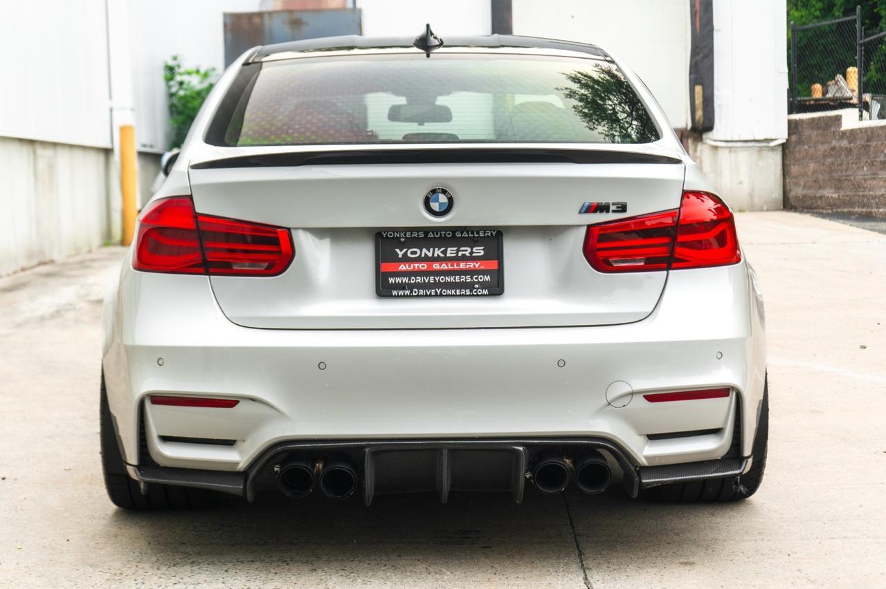 2018 BMW M3 Competition RWD Yonkers NY