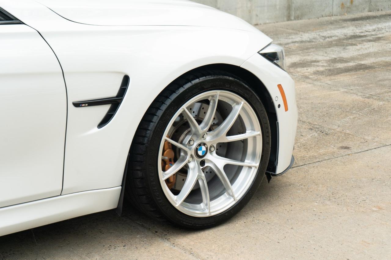 2018 BMW M3 Competition RWD Yonkers NY