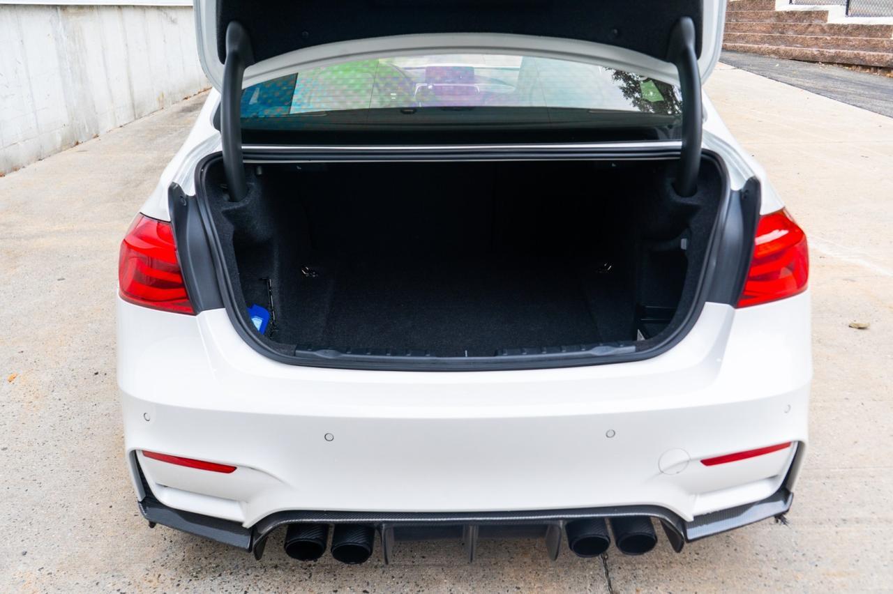 2018 BMW M3 Competition RWD Yonkers NY