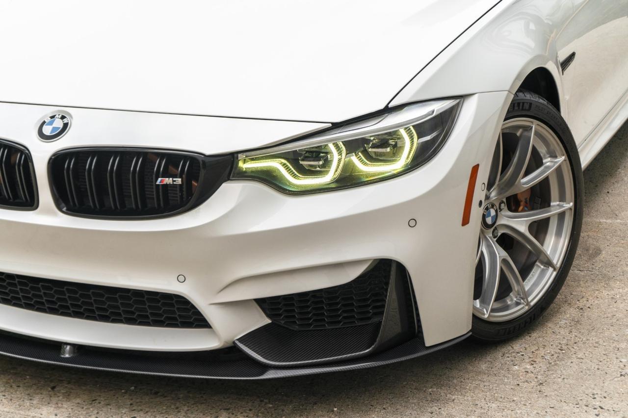 2018 BMW M3 Competition RWD Yonkers NY