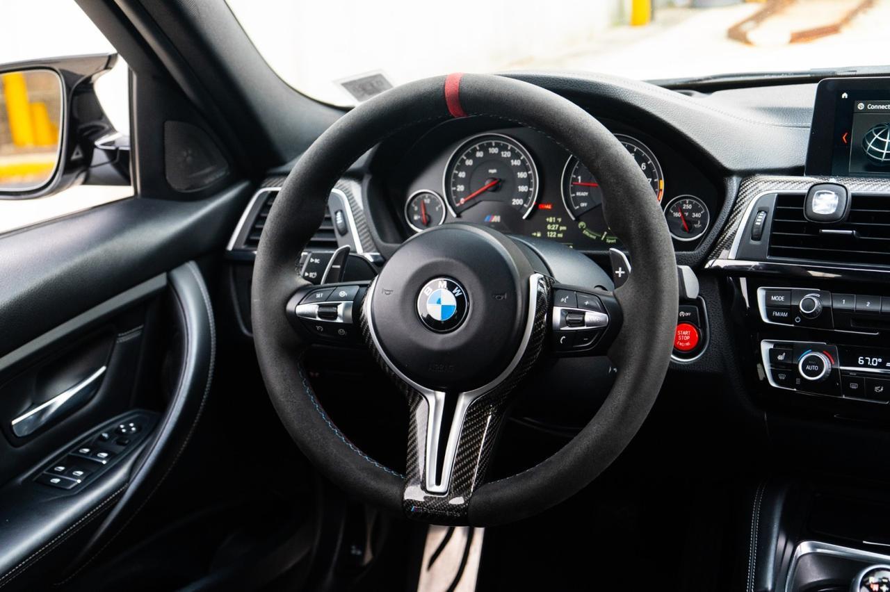 2018 BMW M3 Competition RWD Yonkers NY