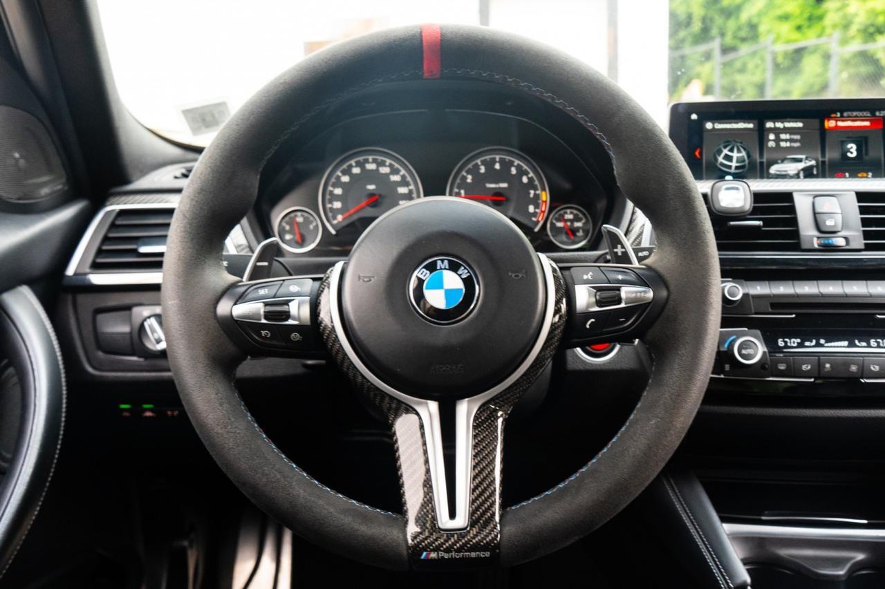 2018 BMW M3 Competition RWD Yonkers NY