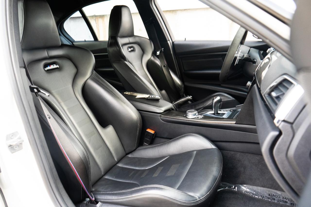 2018 BMW M3 Competition RWD Yonkers NY