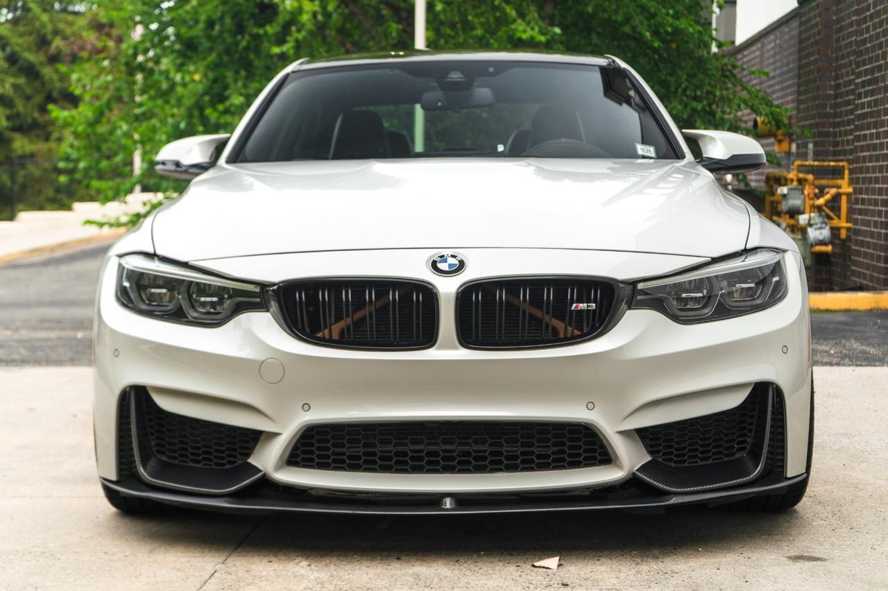 2018 BMW M3 Competition RWD Yonkers NY