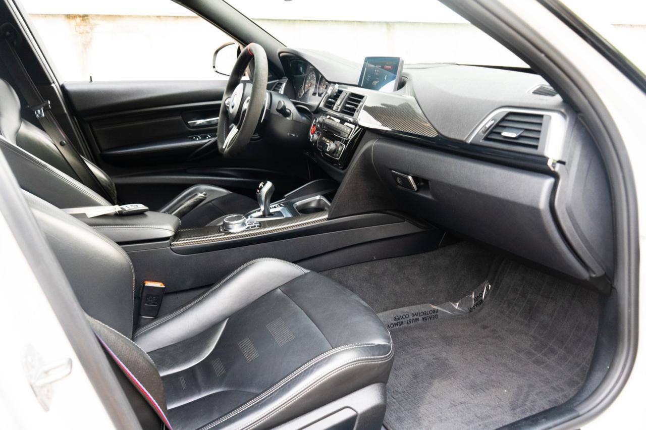 2018 BMW M3 Competition RWD Yonkers NY