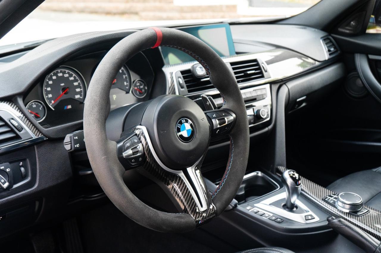 2018 BMW M3 Competition RWD Yonkers NY