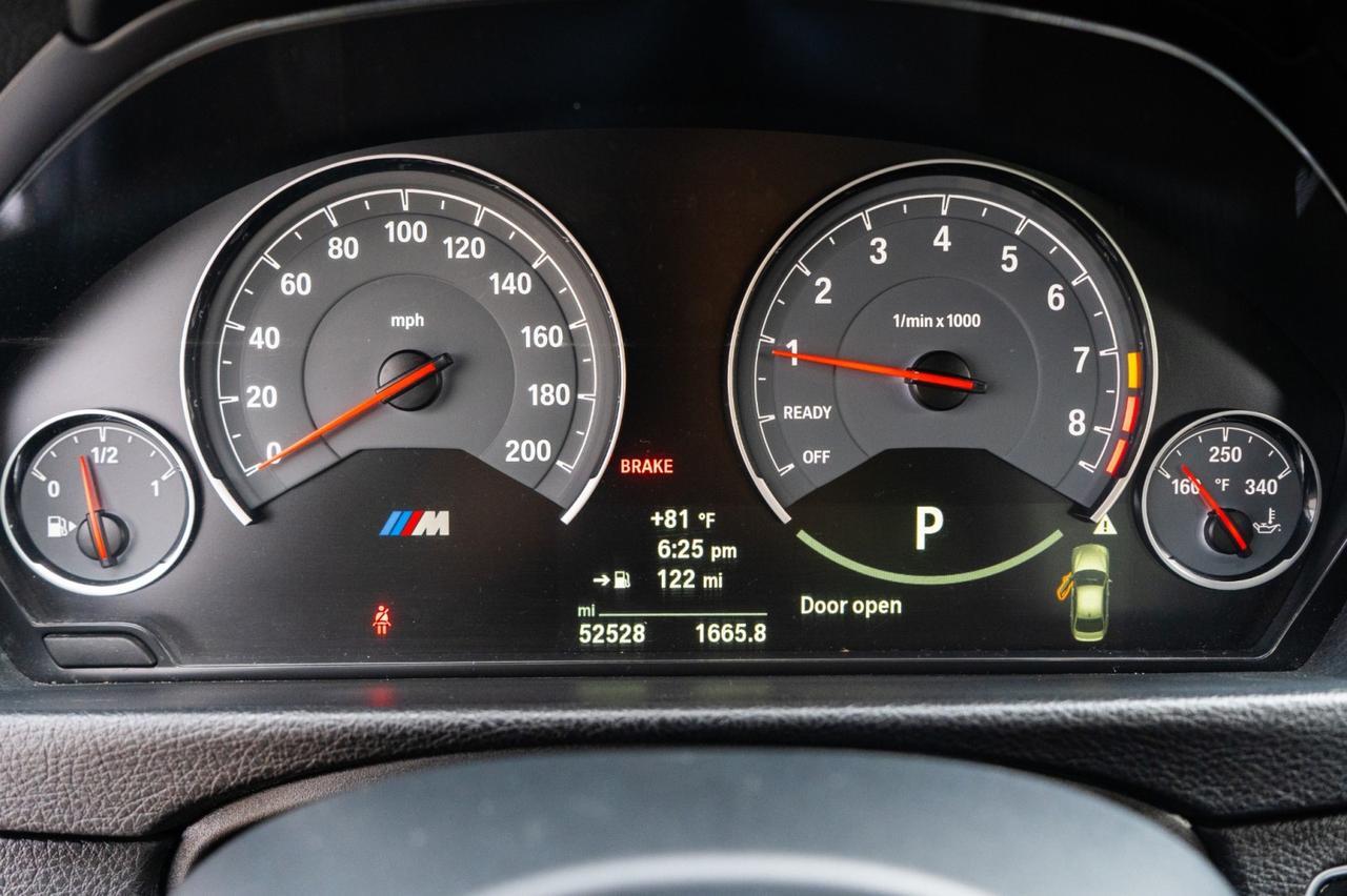 2018 BMW M3 Competition RWD Yonkers NY