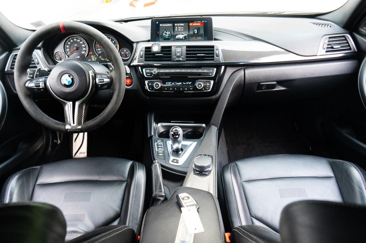 2018 BMW M3 Competition RWD Yonkers NY