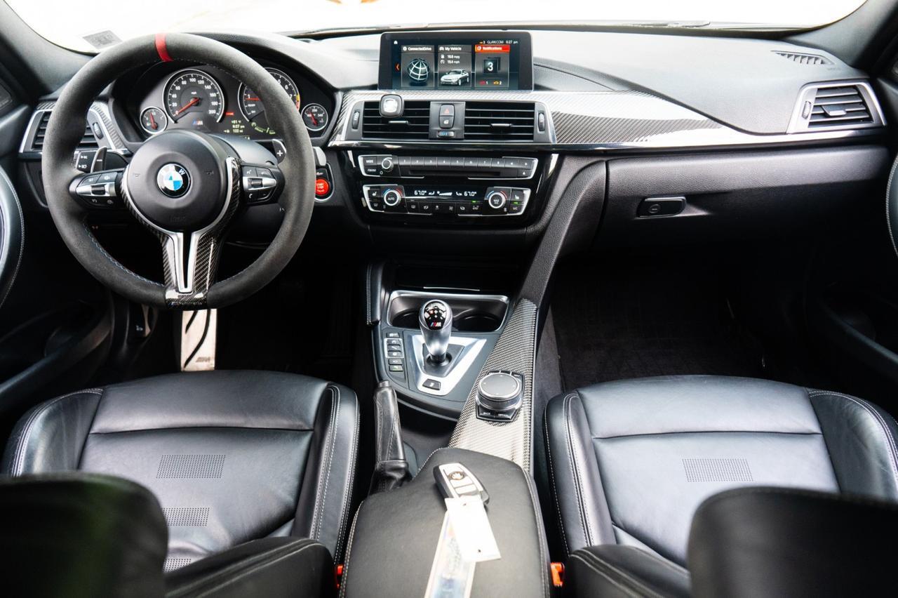 2018 BMW M3 Competition RWD Yonkers NY