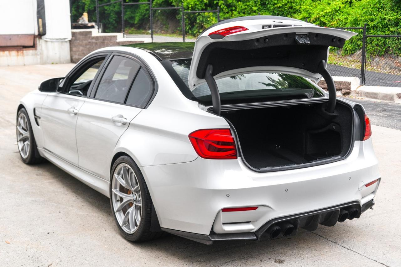 2018 BMW M3 Competition RWD Yonkers NY