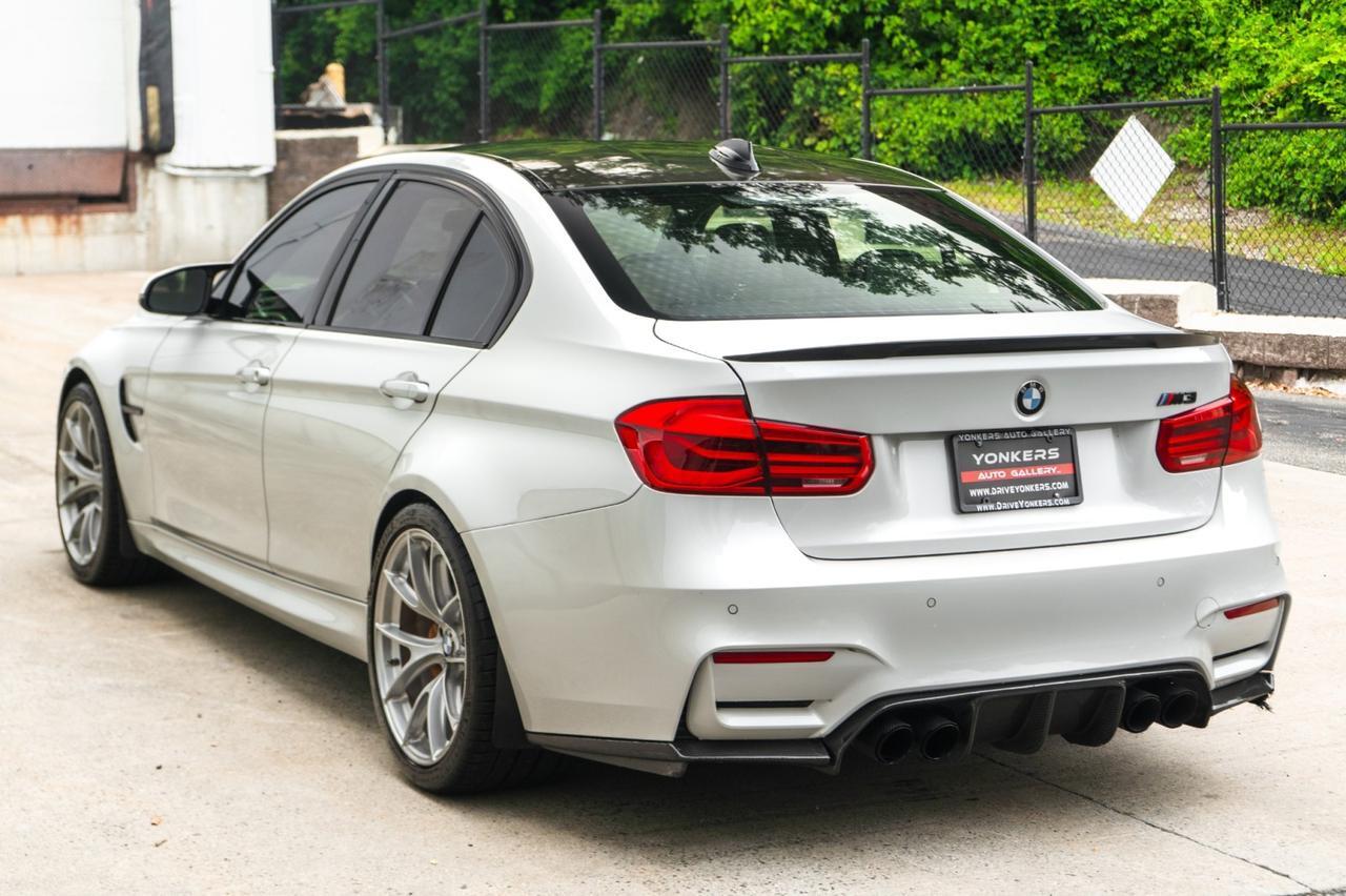 2018 BMW M3 Competition RWD Yonkers NY