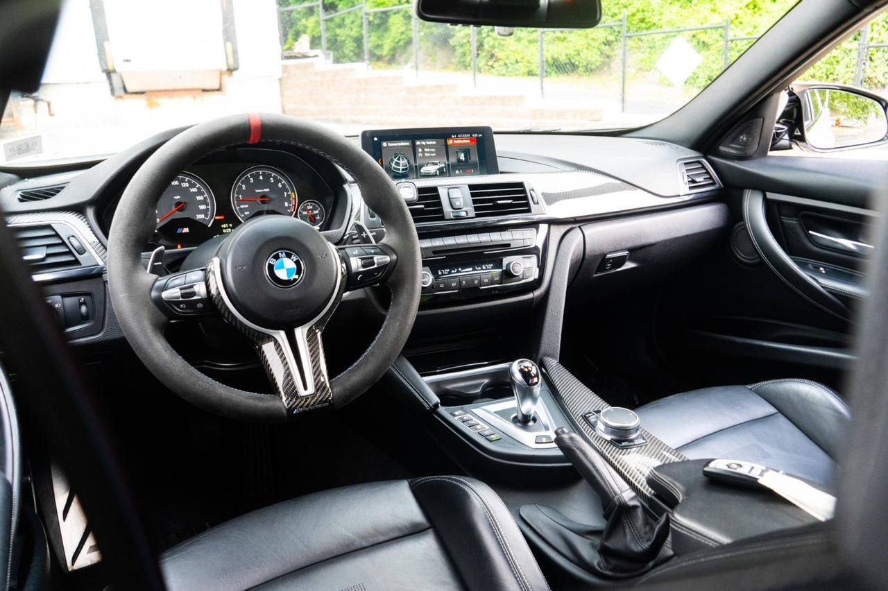 2018 BMW M3 Competition RWD Yonkers NY