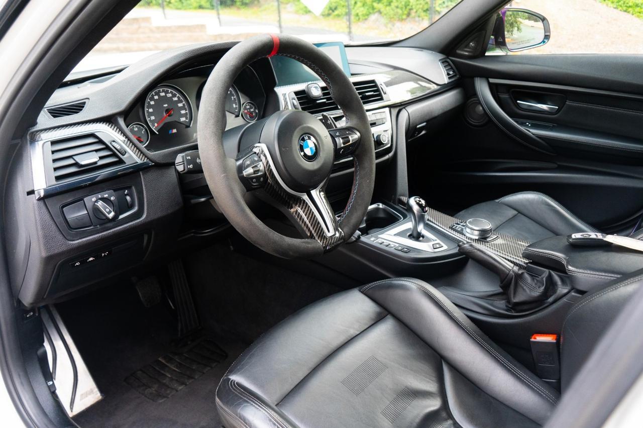 2018 BMW M3 Competition RWD Yonkers NY