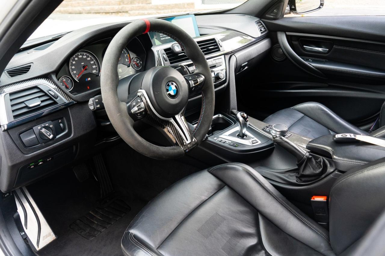 2018 BMW M3 Competition RWD Yonkers NY