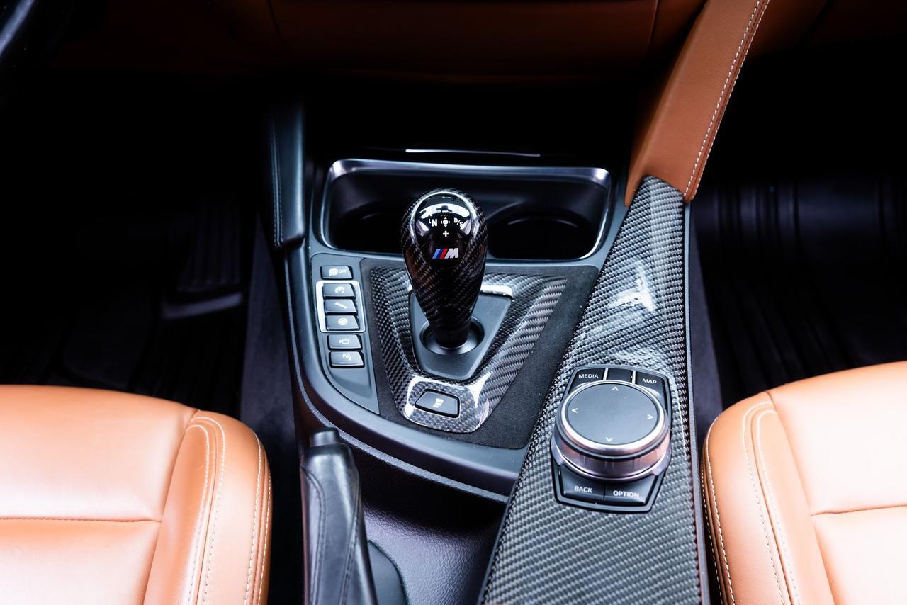 2018 BMW M3 Competition Singe Turbo Competition Package Portland OR