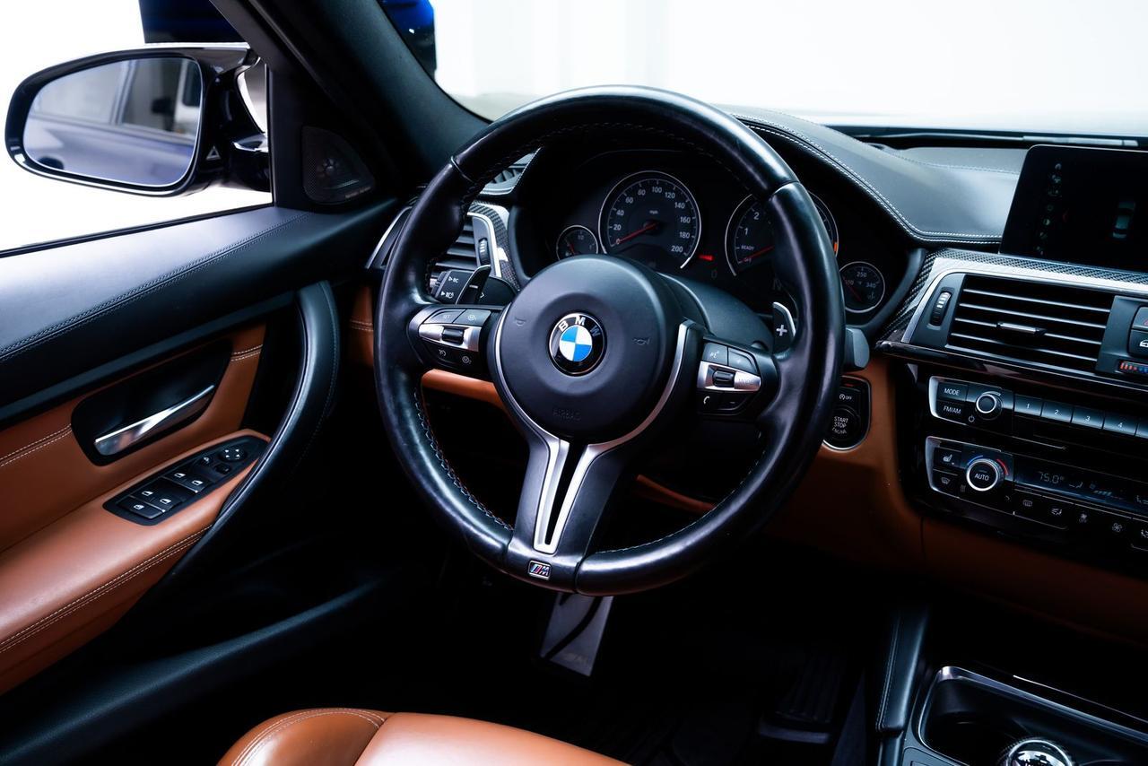 2018 BMW M3 Competition Singe Turbo Competition Package Portland OR