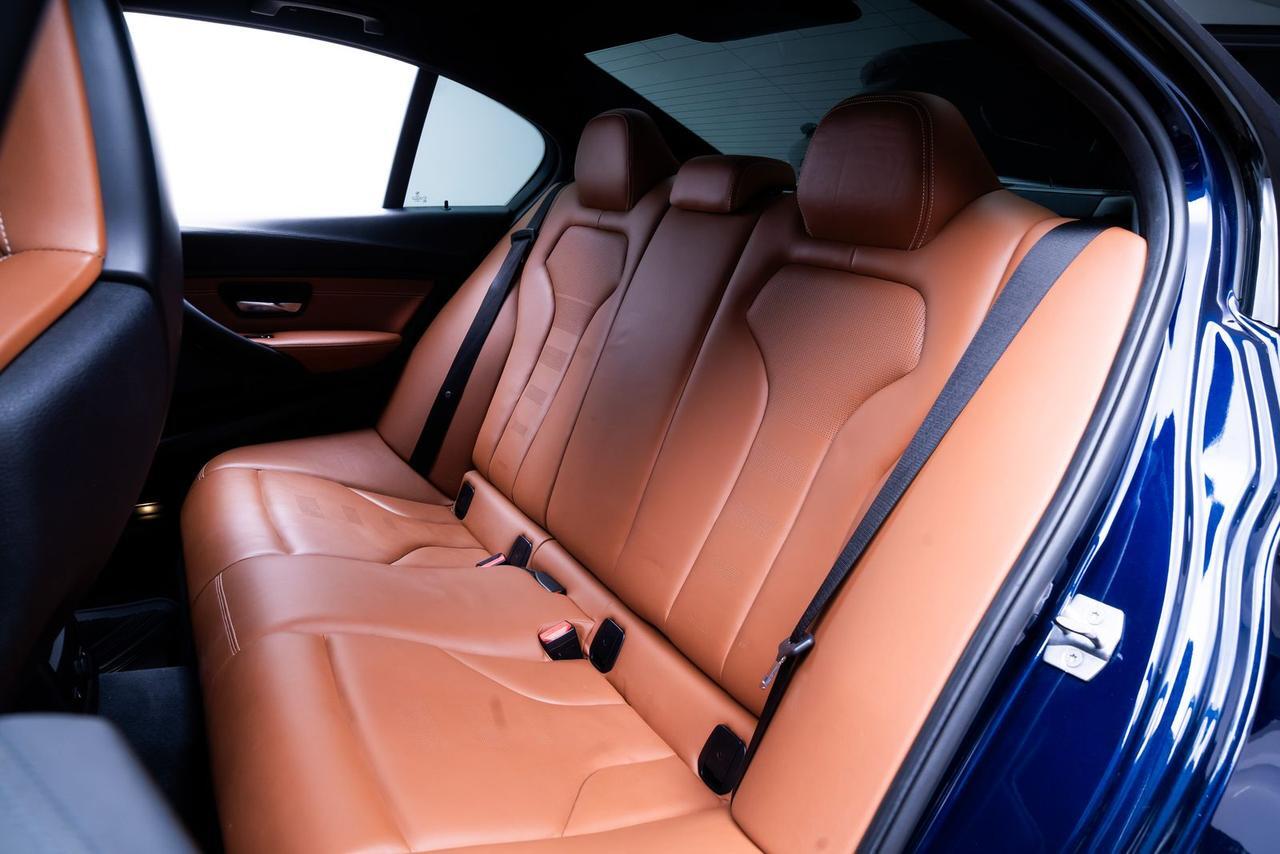 2018 BMW M3 Competition Singe Turbo Individual Interior Portland OR