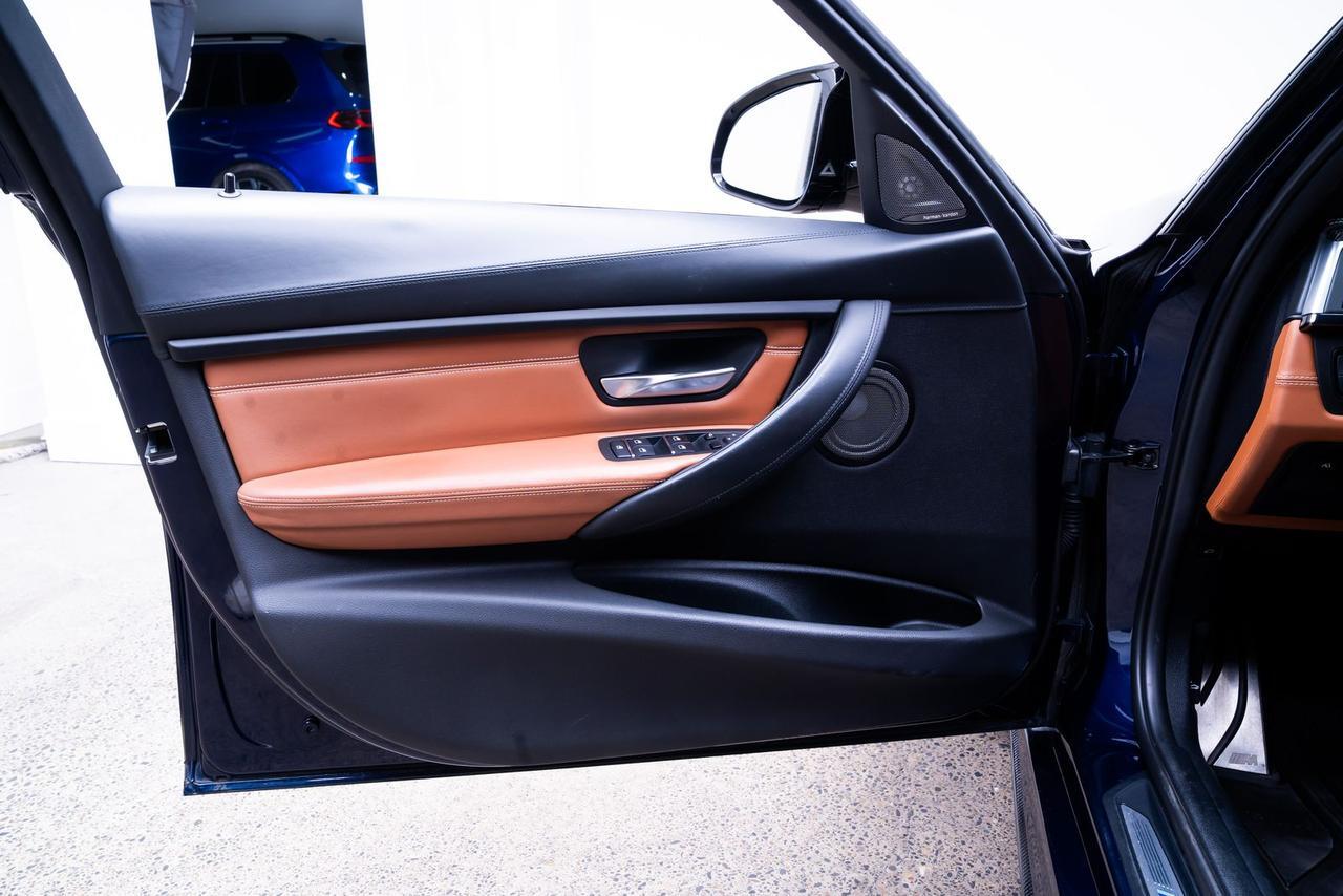 2018 BMW M3 Competition Singe Turbo Individual Interior Portland OR