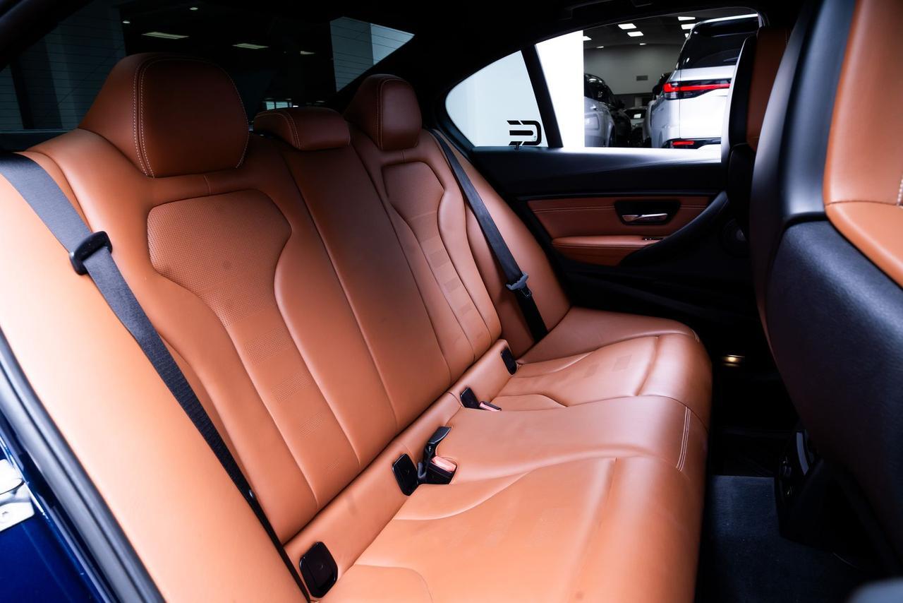 2018 BMW M3 Competition Singe Turbo Individual Interior Portland OR