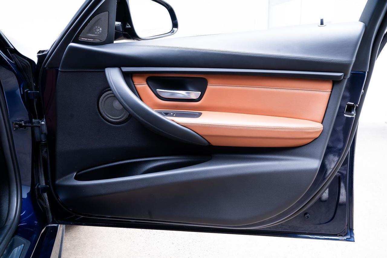 2018 BMW M3 Competition Singe Turbo Individual Interior Portland OR
