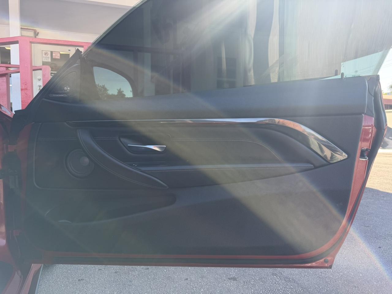 2018 BMW M4 Hollywood FL