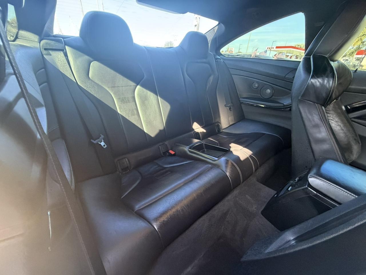 2018 BMW M4 Hollywood FL