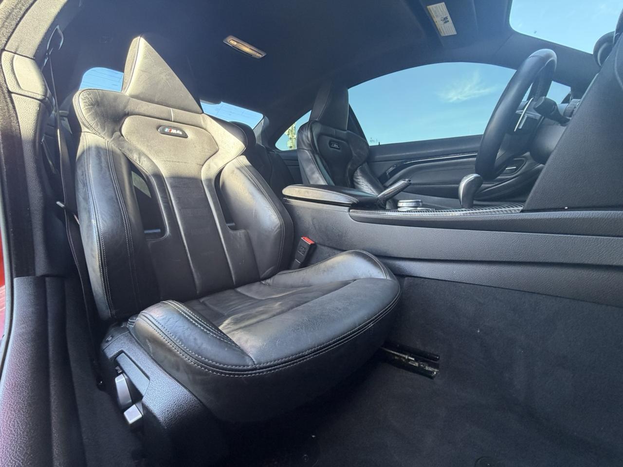 2018 BMW M4 Hollywood FL