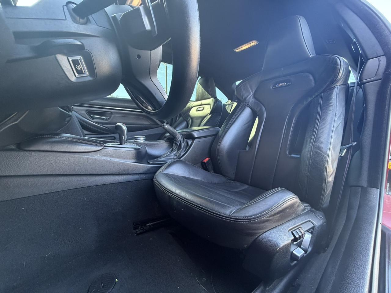 2018 BMW M4 Hollywood FL