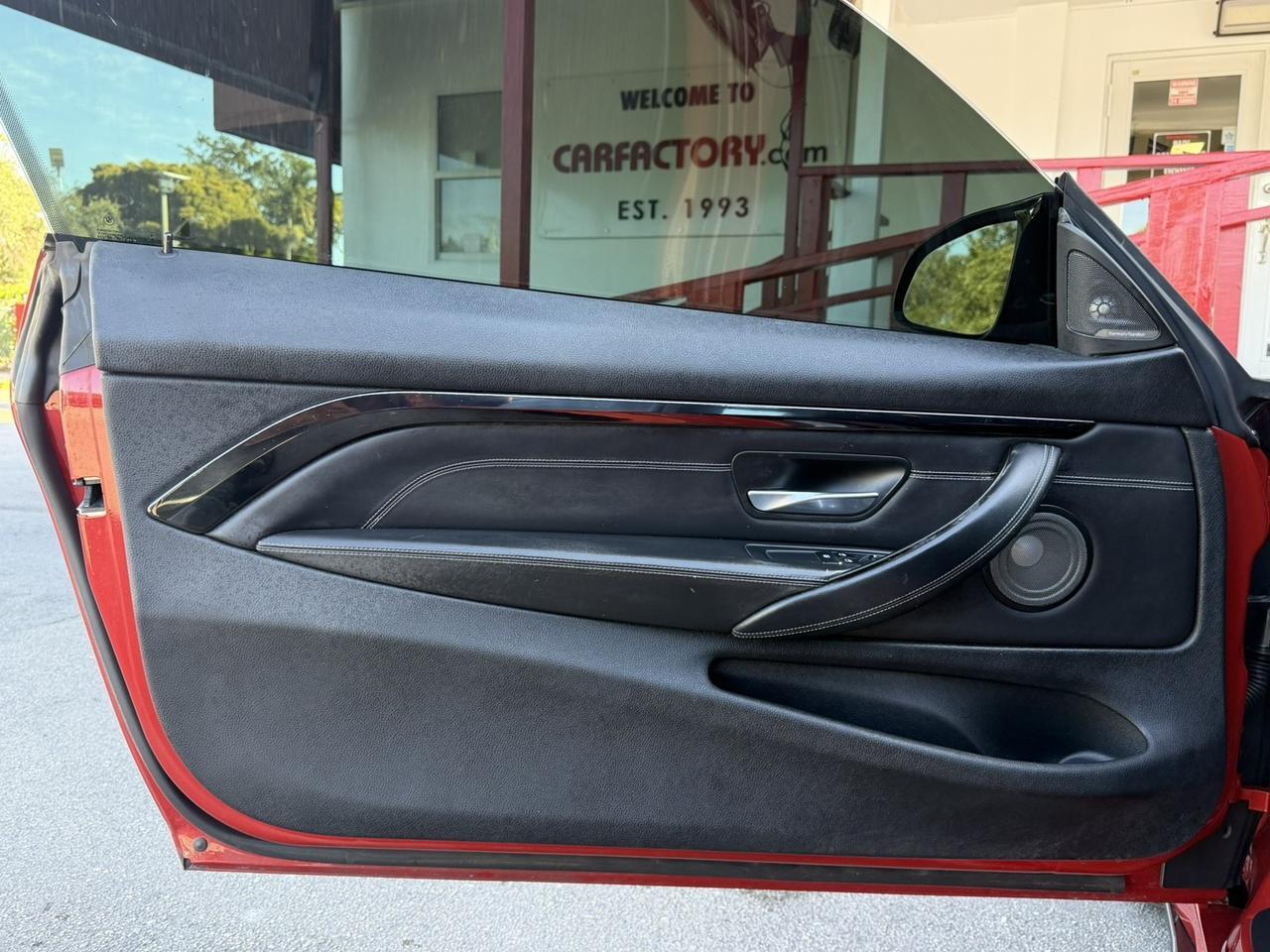 2018 BMW M4 Hollywood FL