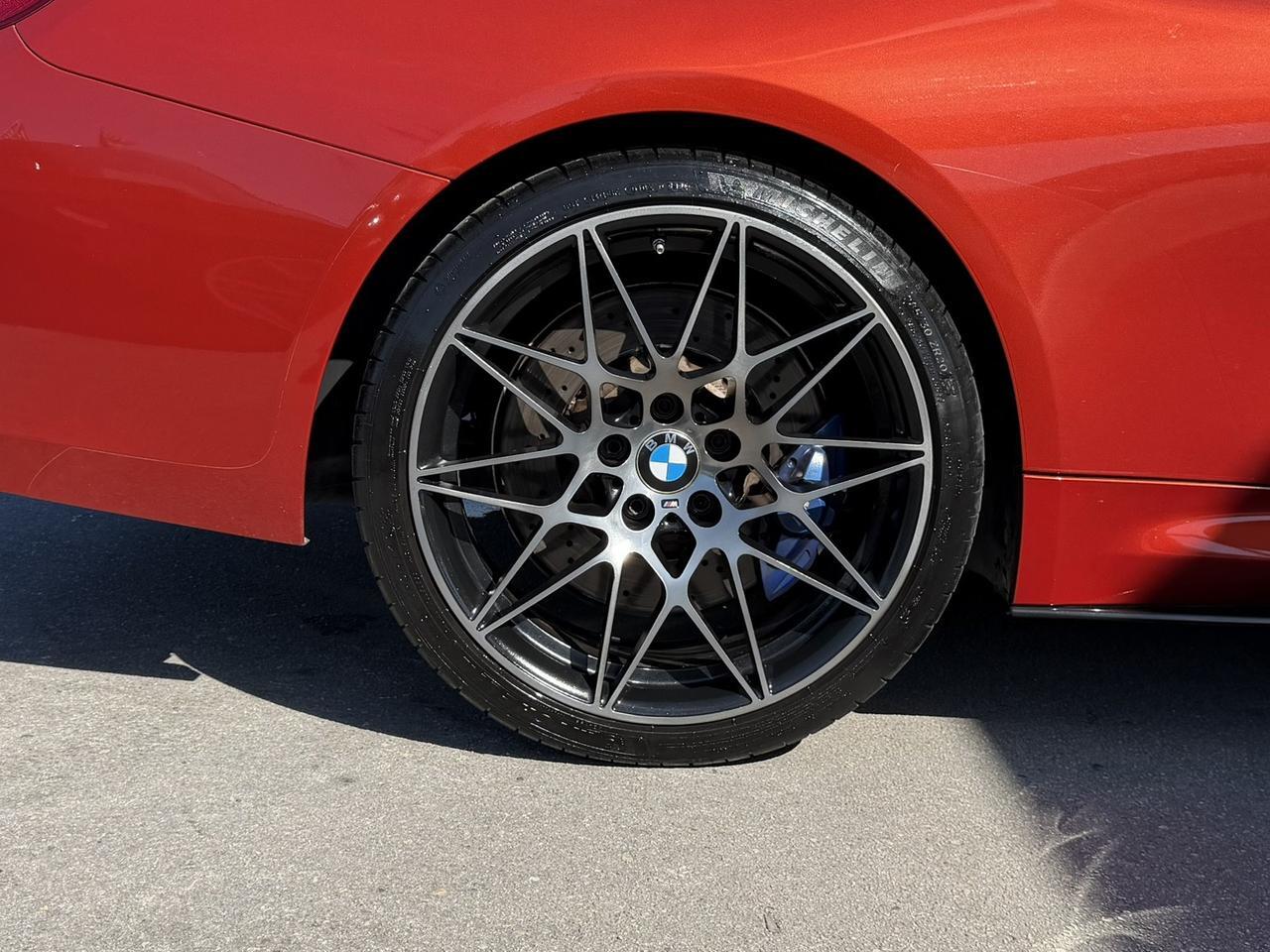 2018 BMW M4 Hollywood FL