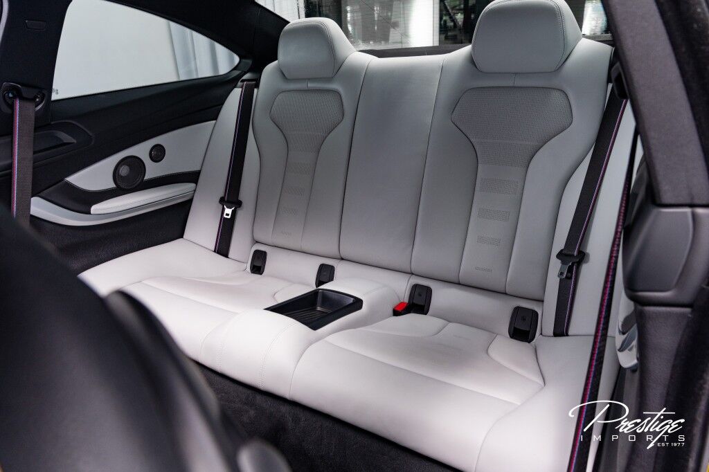 2018 BMW M4 North Miami Beach FL