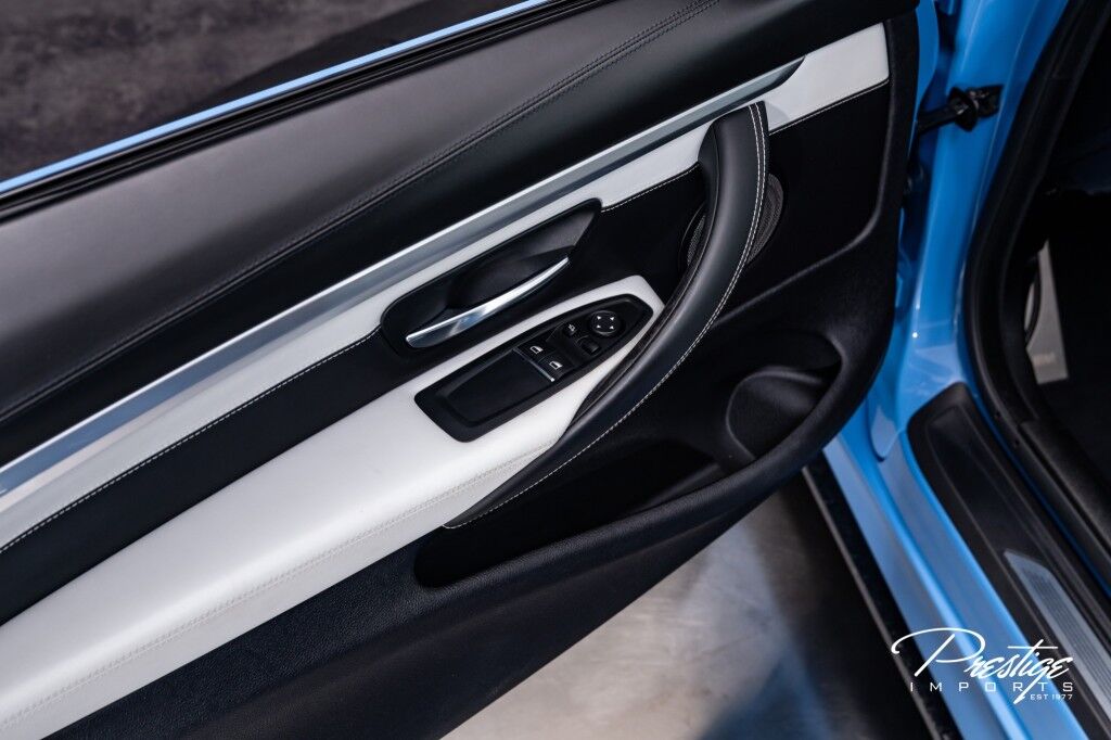 2018 BMW M4 North Miami Beach FL