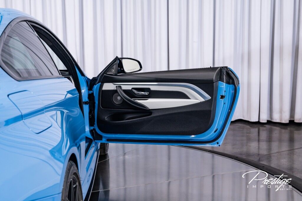 2018 BMW M4 North Miami Beach FL