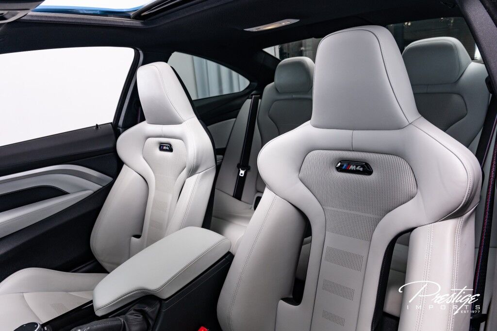 2018 BMW M4 North Miami Beach FL