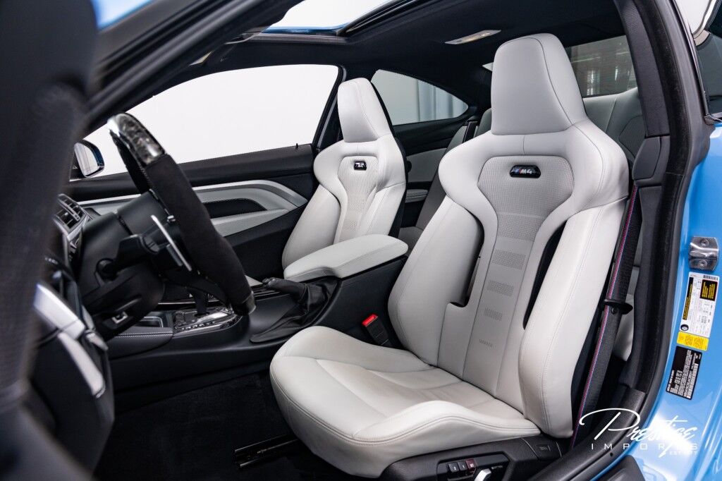 2018 BMW M4 North Miami Beach FL