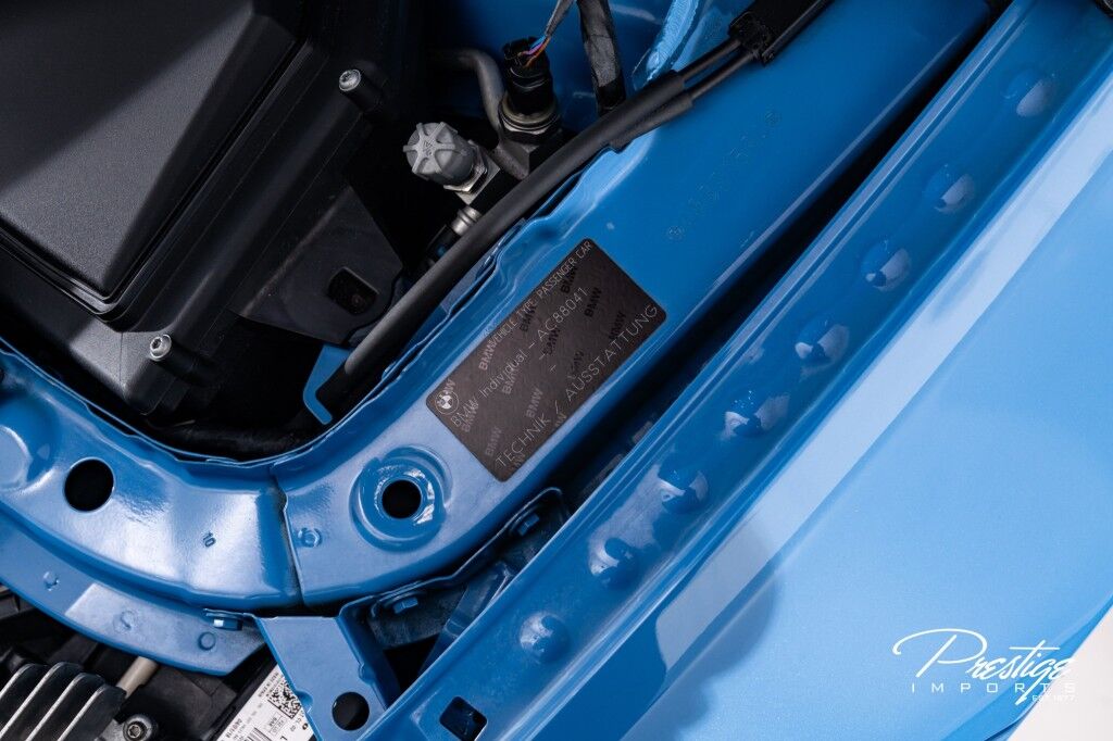 2018 BMW M4 North Miami Beach FL