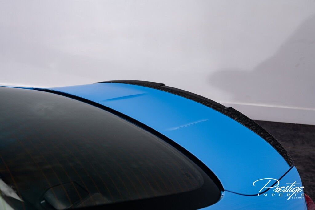 2018 BMW M4 North Miami Beach FL