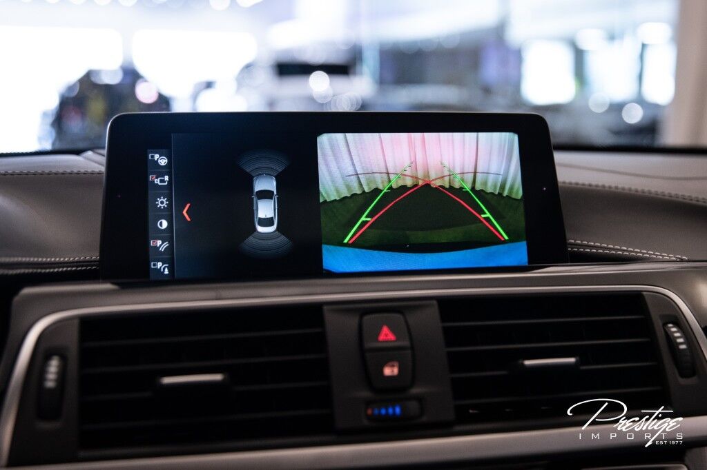 2018 BMW M4 North Miami Beach FL