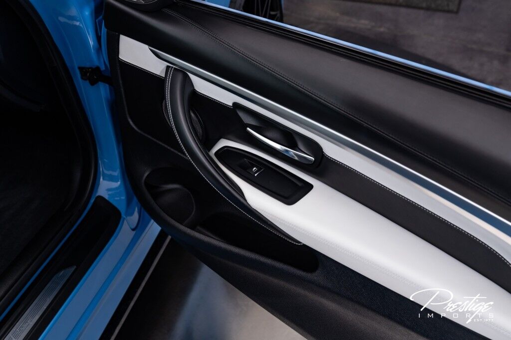 2018 BMW M4 North Miami Beach FL